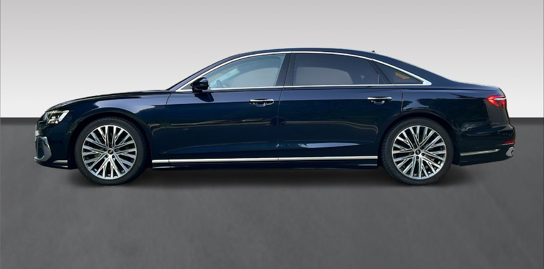 MS Taxi Limousine
